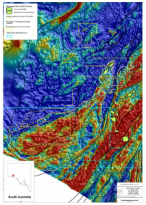 Fowler Geo Targets